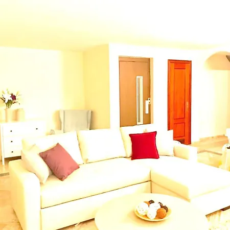 House With 3 Bedrooms In Buenas Noches With Wonderful Sea View Shared Pool Enclosed Garden 400 M From The Beach Сasa de vacaciones *
