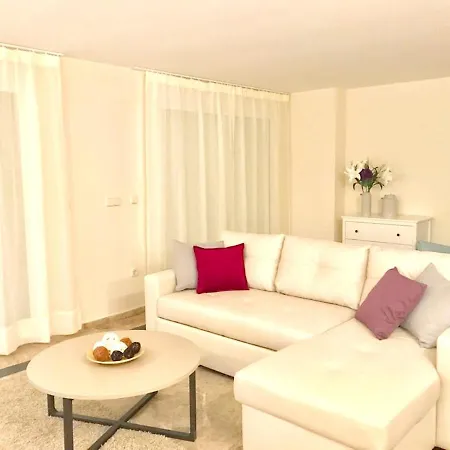 House With 3 Bedrooms In Buenas Noches With Wonderful Sea View Shared Pool Enclosed Garden 400 M From The Beach Сasa de vacaciones