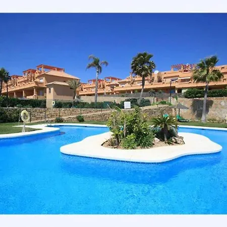 Holiday home House With 3 Bedrooms In Buenas Noches With Wonderful Sea View Shared Pool Enclosed Garden 400 M From The Beach